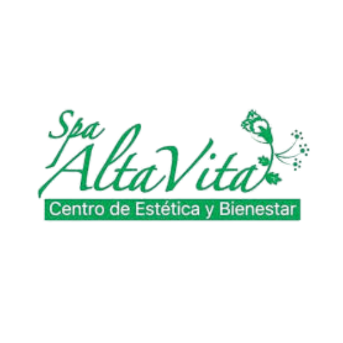 LOGO ALTA VITA SPA