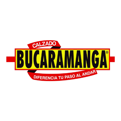 LOGO CALZADO BUCARAMANGA