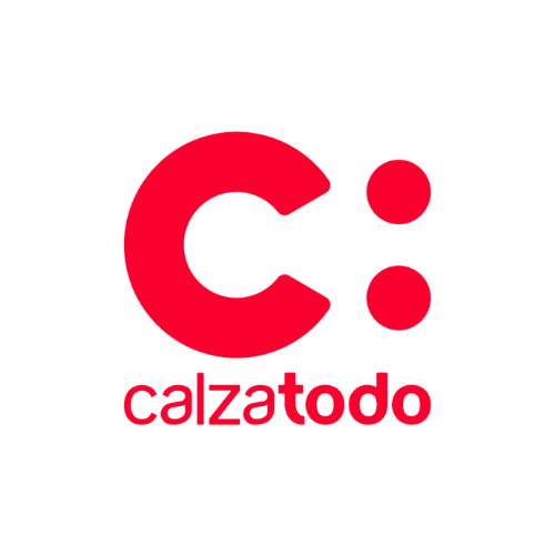 LOGO CALZATODO