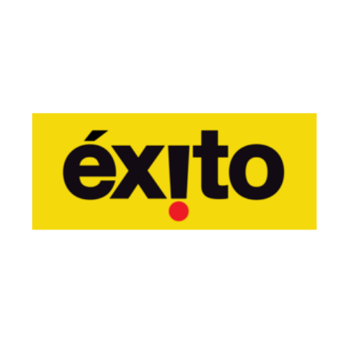 LOGO EXITO