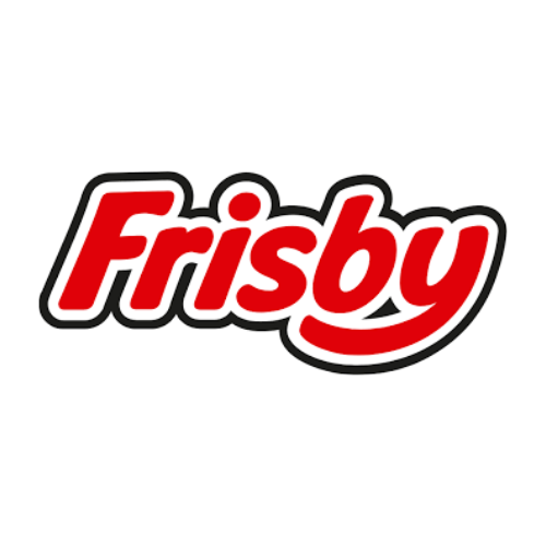 LOGO FRISBY