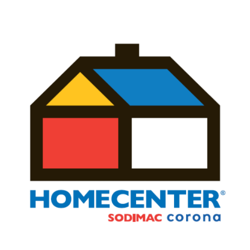 LOGO HOMECENTER