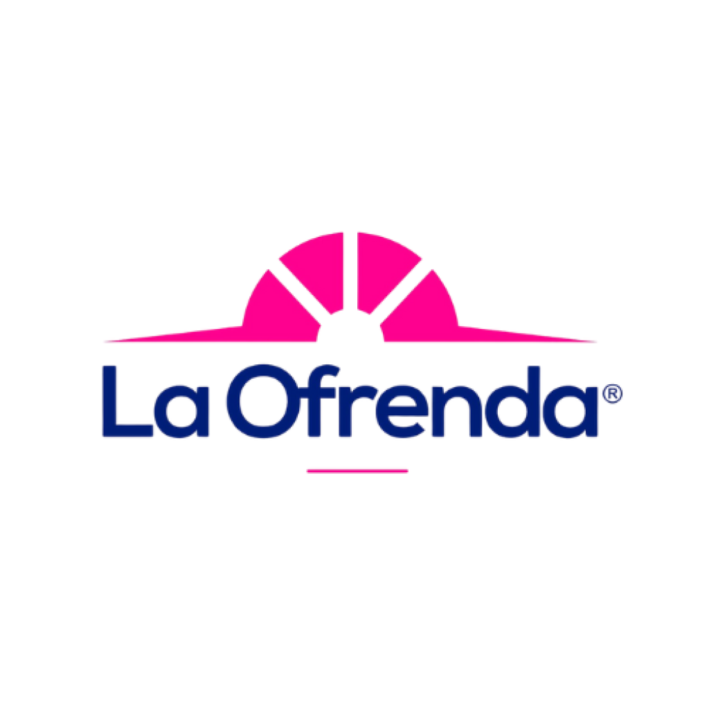 LOGO LA OFRENDA