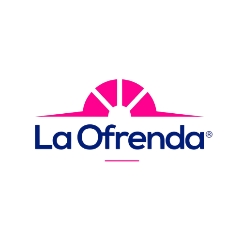 LOGO LA OFRENDA