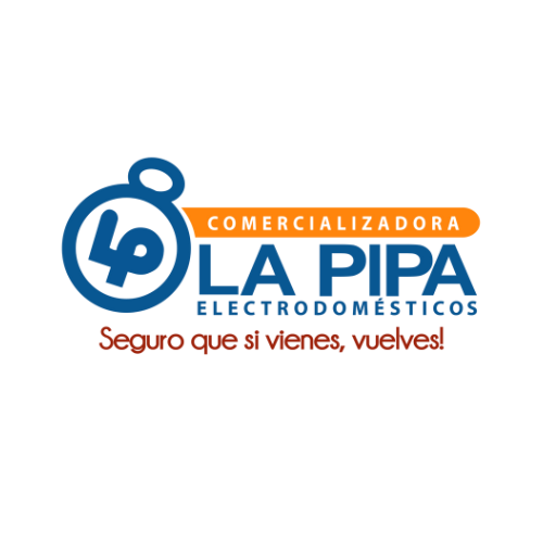 LOGO LA PIPA