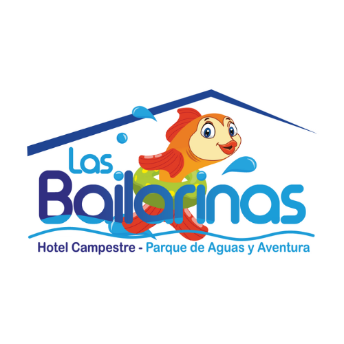 LOGO LAS BAILARINAS