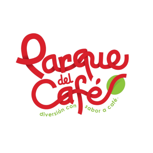 LOGO PARQUE DEL CAFE