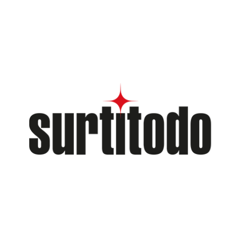 LOGO SURTITODO