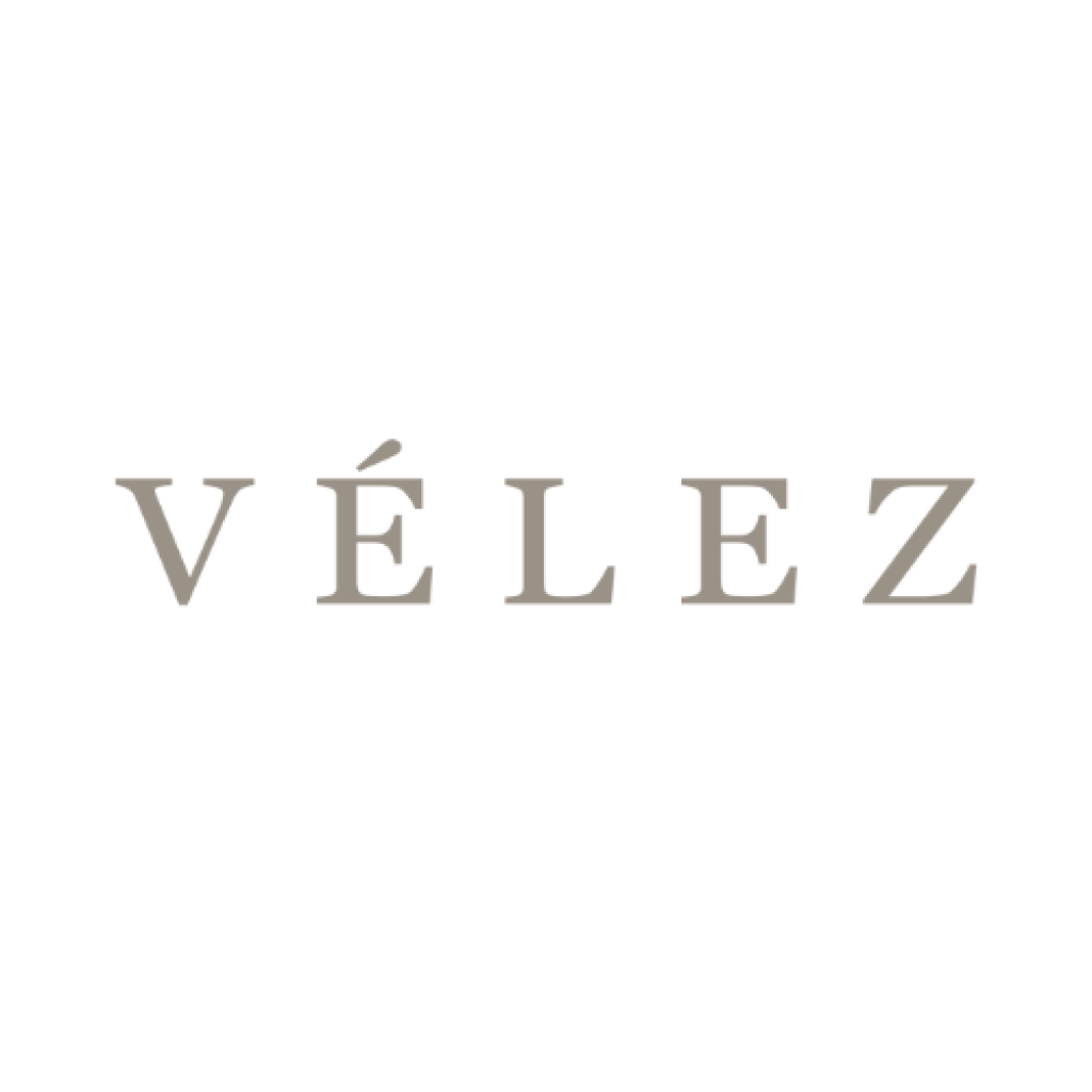 LOGO VELEZ