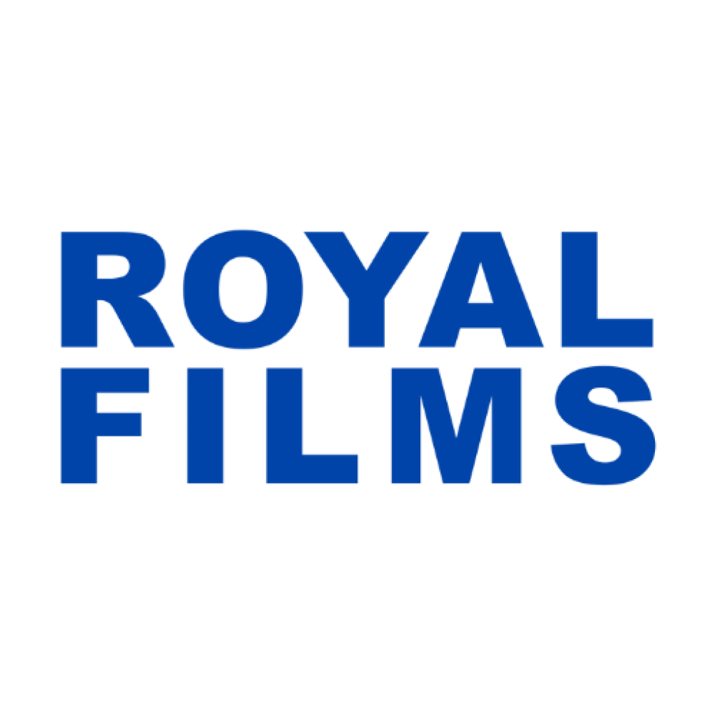 ROYAL FILMS